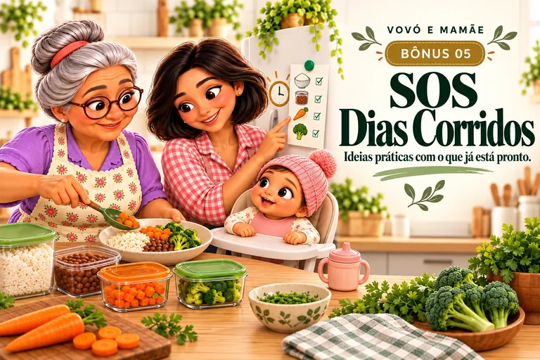 SOS Dias Corridos